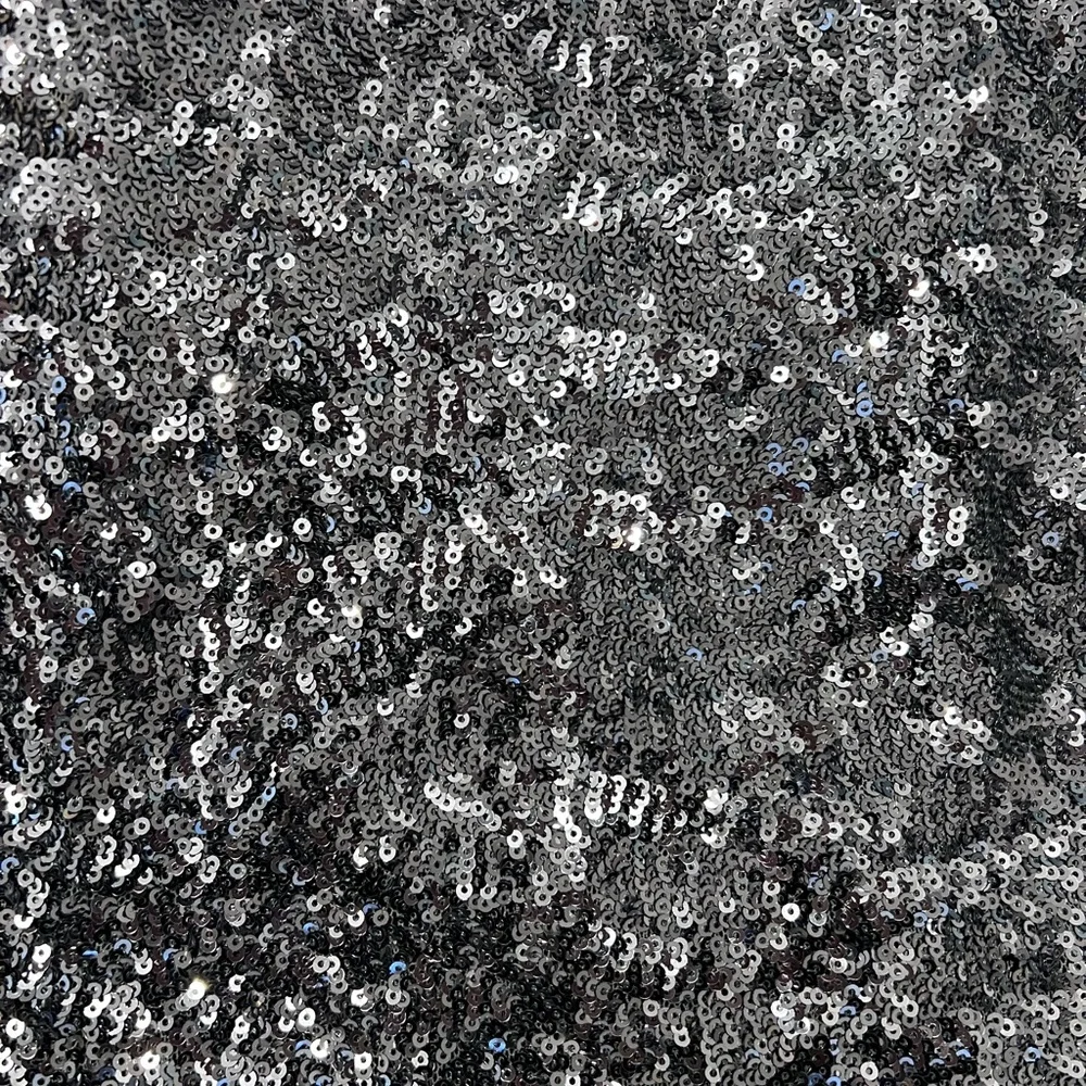 Aqua Sequin Dress (Size 2) - Picture 3 of 4